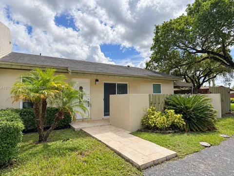 12446 SW 115th Ter #12446