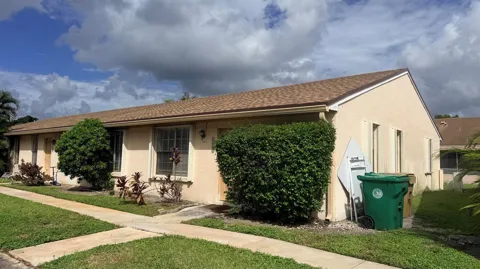 8061 SW 20TH PLACE #8061