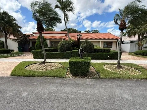 2230 SW 131st Pl