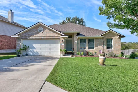 1500 Ashberry Trail