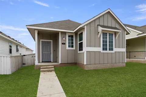 412 Hortus Drive