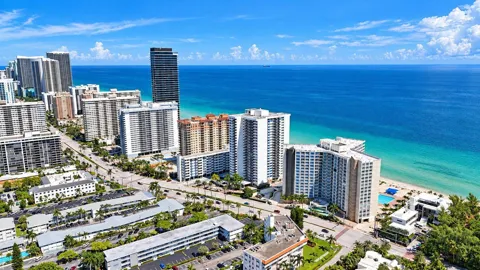 3180 S Ocean Drive #304