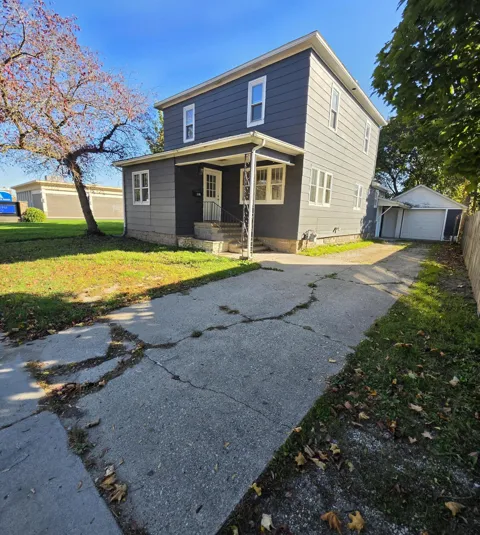 113 W State Street