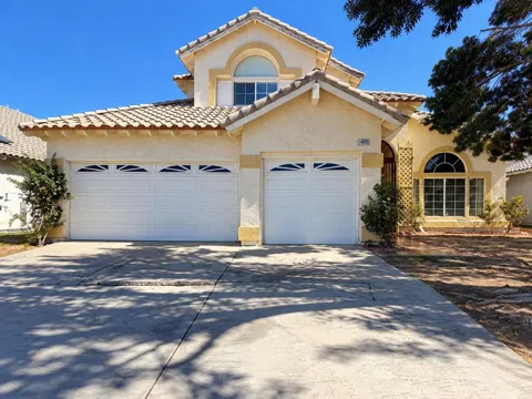 14809 Showhorse Lane