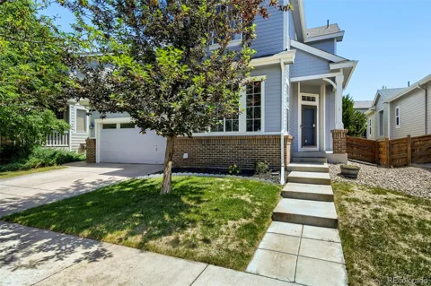 10200 Rifle Street