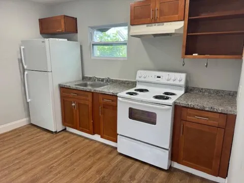 1309 J STREET #Rear