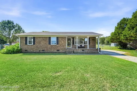 257 Jeff White Road