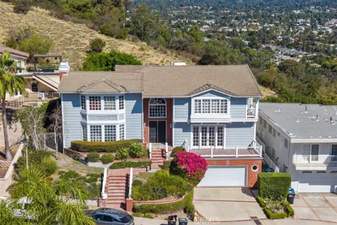 3293 Dora Verdugo Drive