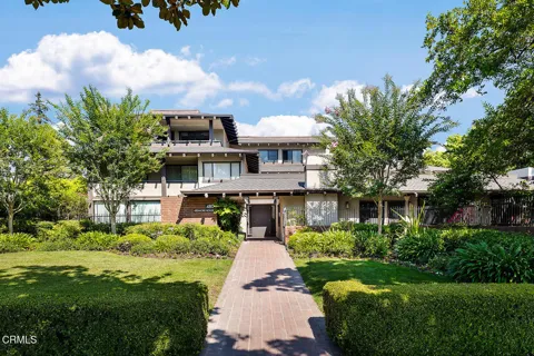 480 S Orange Grove #1