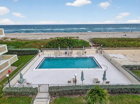 2565 S OCEAN BOULEVARD #3140