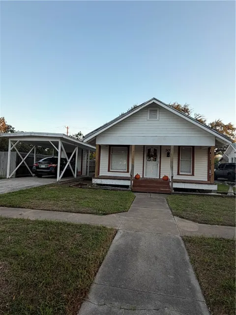 509 W Borden Street