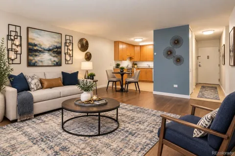 9360 E Center Avenue #12A