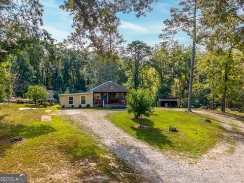 2601 Old Highway 5 S