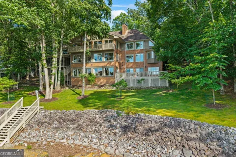 6576 Yacht Club RD