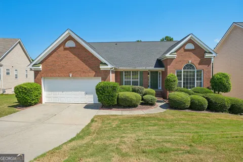 3493 Dunbar LN