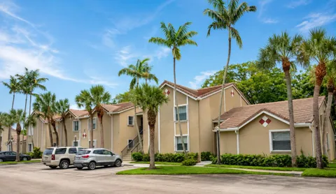 9641 Riverside Drive #F5