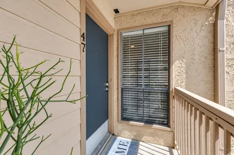 5000 Milwee Street #47