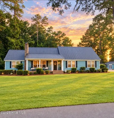 106 Sandwall Drive