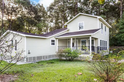 241 County Road 3314