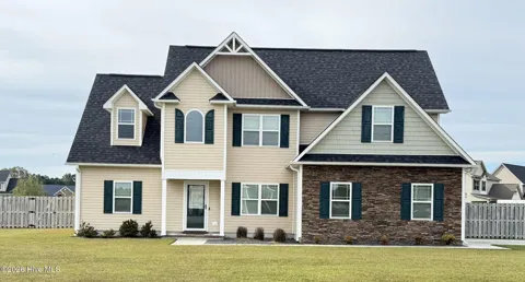 106 Barnhouse Road