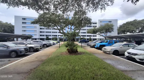 1224 S Peninsula Drive #418