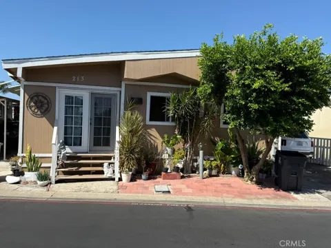 215 S Princess Lane #213