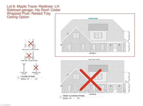179 Maple Trace Drive