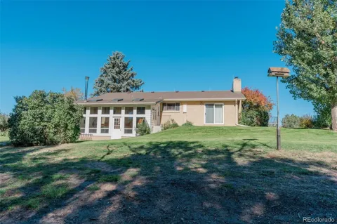 7715 S State Highway 83