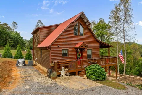 140 Carolina Fox Circle