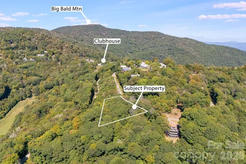 731 McKinney Gap Drive