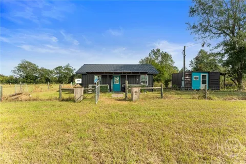 1031 Scott's Store Road