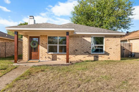 1315 Chapel Downs Road