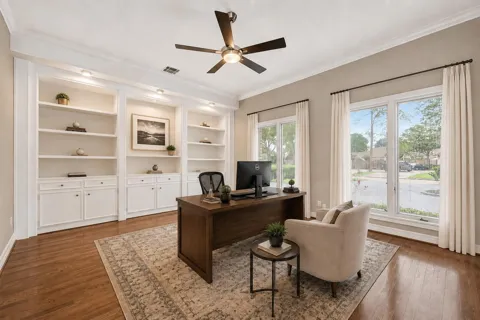 3007 Bainbridge Court