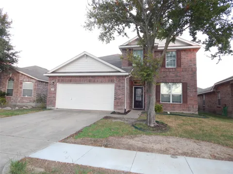 1008 Camp Verde Drive
