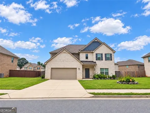 197 Cabin WAY