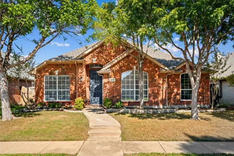 5624 Buckskin Drive