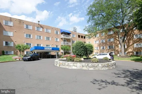 300 BYBERRY ROAD #308