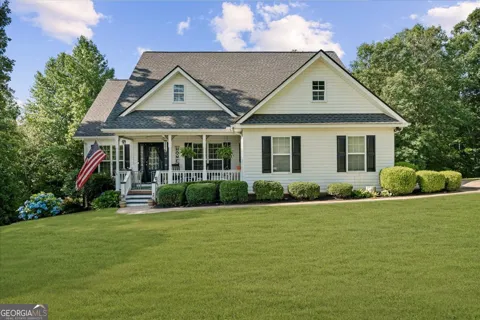 221 Timber Ridge DR