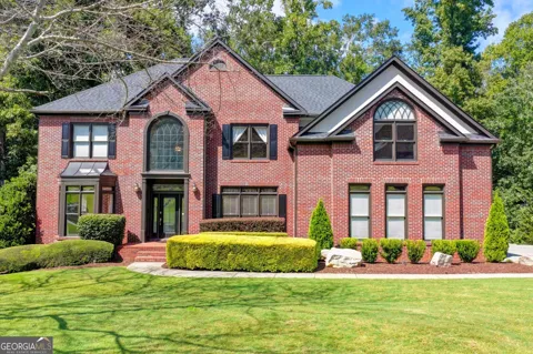 3665 Hickory Branch TRL