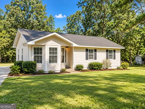 345 Union Grove Church RD