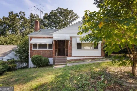 71 Burbank DR NW