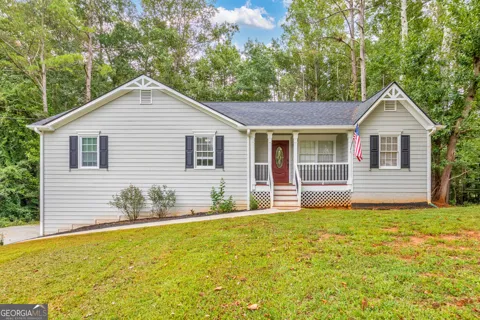 29 Indian Creek LN