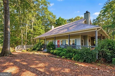 1068 Wrights Mill RD