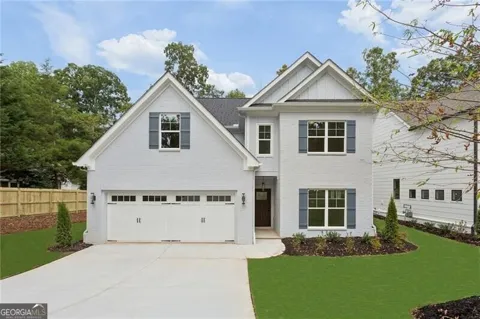2266 Belmont CIR