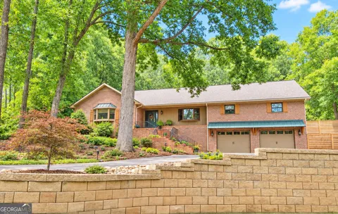 209 Saddle Mountain RD SE