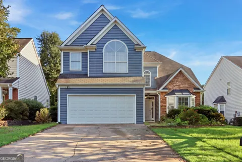 302 Highland CT
