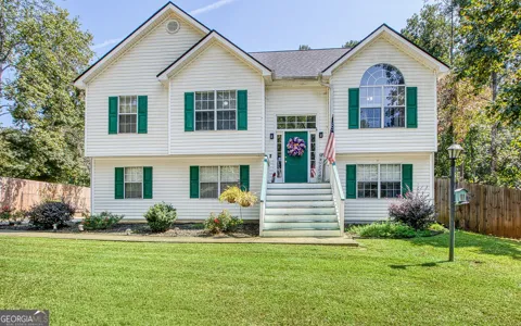 50 Happy Valley Estates DR