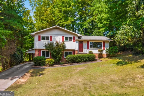 106 Thornwood DR SW