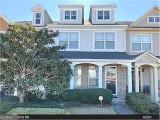 542 Ivy Brook WAY