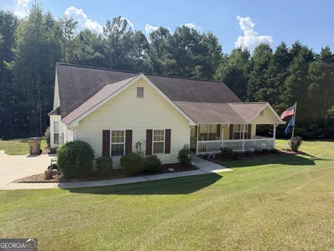 406 Arrowhatchee DR